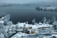 Ripplecove Hotel & Spa Hotels in Ayers Cliff