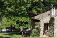 Terres de France - Domaine des Vans Hotels in Chandolas