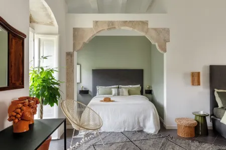 Balate Dimora in Centro