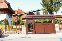 Kulacs Csarda Panzio Hotels in Eger