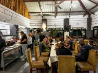 Njiro Climax Hotels in Arusha