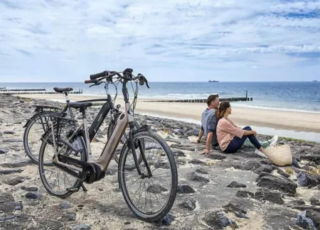 Seaside Getaway with a Beautiful Garden