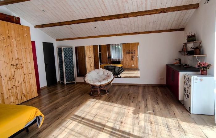 La Maison Bisca