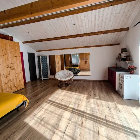 La Maison Bisca