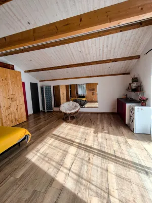 La Maison Bisca - Wifi