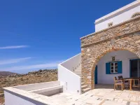 Akre, Marlas Tinos Hotels in Panormos