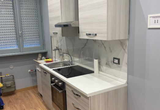 로마 호텔 내부 객실 사진