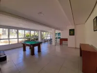 Apartment Jardim das Palmeiras 2 Ubatuba
