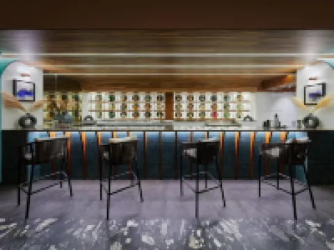 Moyrah by Greenpark Hotels in Anjuna