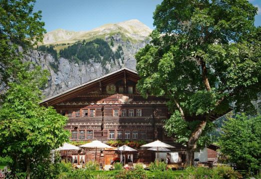 란트가스트호프 뤼디후스