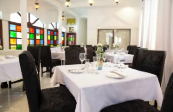 Coconut Residence & Spa