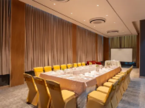 Park Inn by Radisson, Vellore Hoteles en Distrito de Vellore