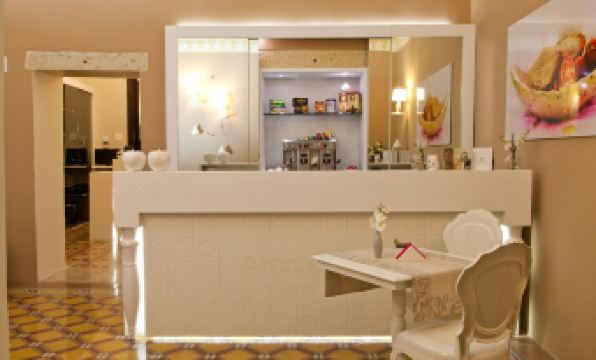 Palazzo Arco Cadura Hotel & Spa