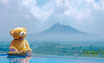 Amaranta Prambanan Yogyakarta
