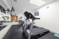 River Inn at Seaside - Gym