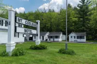 Mount Coolidge Motel - Parking
