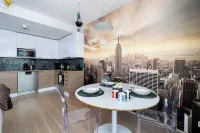 Downtown Oulu 2BR Apt