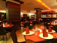 Rama Palace Hotel Hotel a Castello di Cisterna