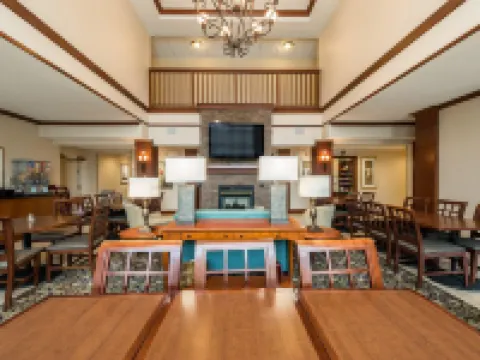 Staybridge Suites GULF SHORES by IHG Hotels in Gulf Shores