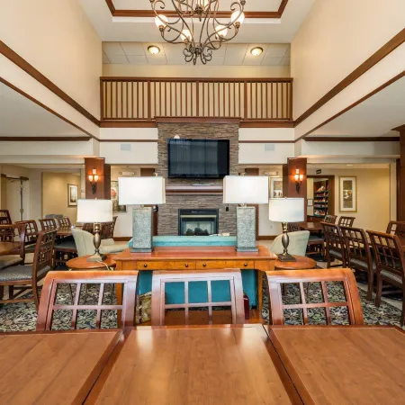 Staybridge Suites GULF SHORES by IHG