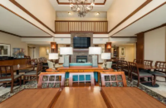 Staybridge Suites GULF SHORES by IHG