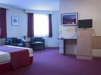 Hotel New Flanders Hôtels à : Bornem