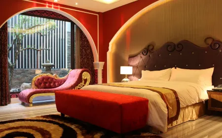 Yin Shui Han Motel