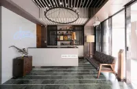 Herb Art Hotel Keelung otelleri