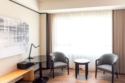 その他 シェラトン桃園ホテルの写真