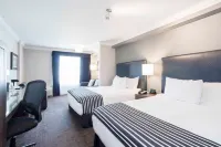 Sandman Signature Prince George Hotel Hotels in Prince George
