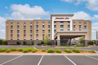 Hampton Inn Minneapolis-Roseville Hotels in Roseville