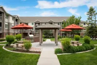 Residence Inn Salt Lake City Downtown