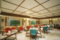 Ishaan Sarovar Portico Deoghar - breakfast
