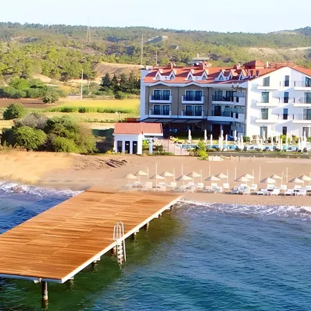 Acroter Hotel & Spa Datça