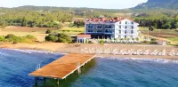 Acroter Hotel & Spa Datça - spa