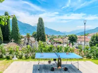 Persico Hotels in Gravedona ed Uniti