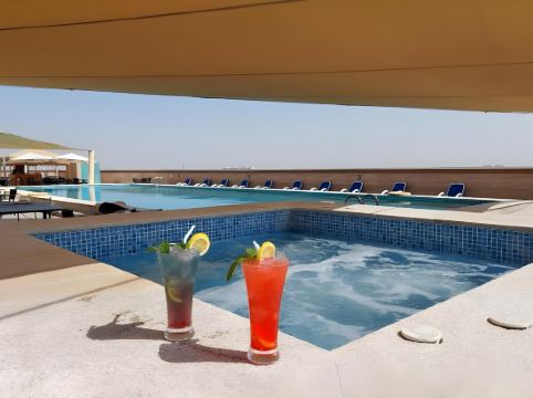 Luxe Grand Hotel Apartments