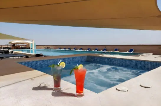 Luxe Grand Hotel Apartments Các khách sạn ở 