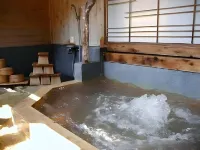 Hotel Myoken Tanaka Kaikan - spa