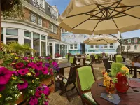 Best Western Moores Central Hotel Hotels in Vale