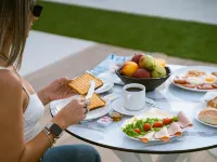 Filia Luxury Suites Hotels in Hersonissos