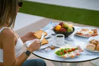 Filia Luxury Suites
