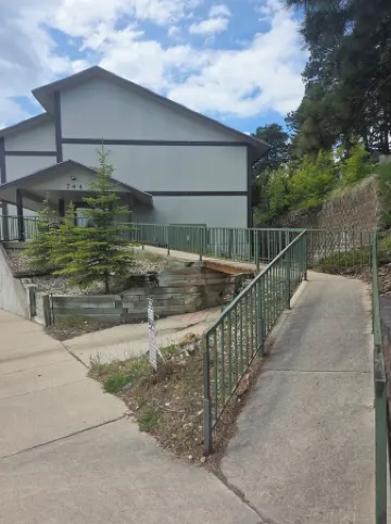 2BR/2BA Condo, near Terry peak & Trails, perfect base to explore the black hills