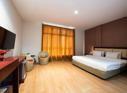 Lovina Inn Penuin Hotel