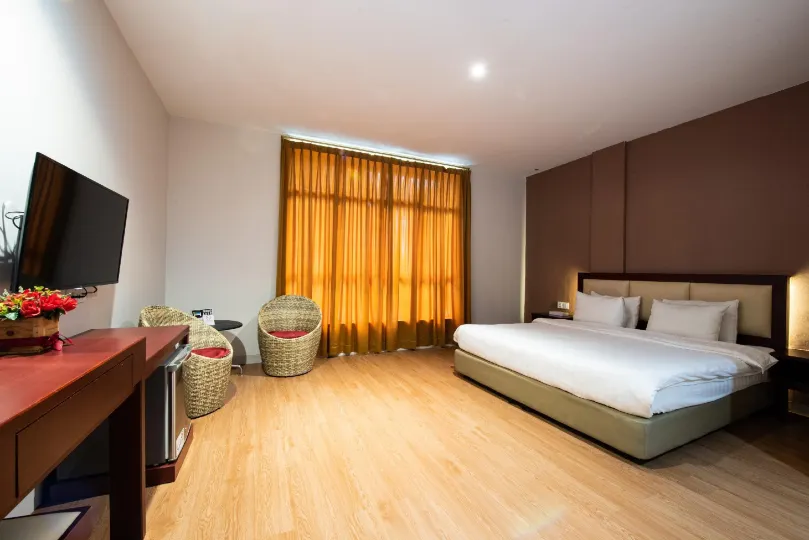 Lovina Inn Penuin Hotel