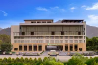 Lemon Tree Hotel Rishikesh Hotels in 