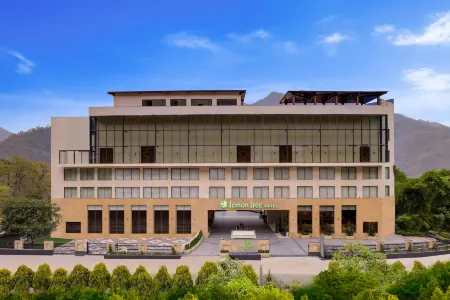 Lemon Tree Hotel Rishikesh