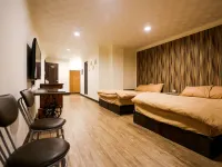 Fun Shuili B&B Hotel berhampiran Stesen Checheng