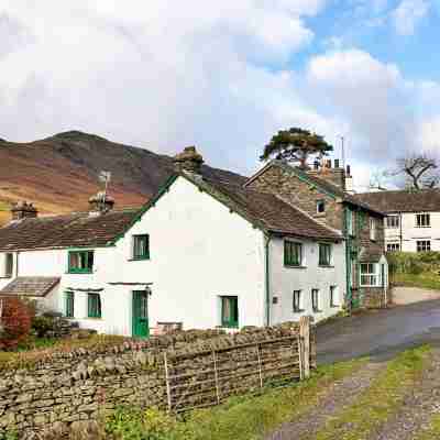 No.2 Town Head Cottages Hotel Exterior