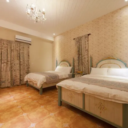 MUHO Hostel Отели рядом с достопримечательностью «Су-Au Колд Спринг»